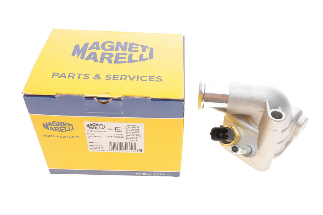 352317101900 MAGNETI MARELLI